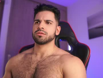 rick_smith153 webcam model stream image