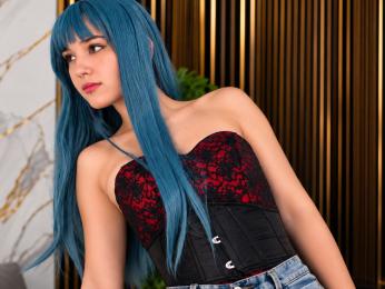 Cliofioreth webcam livejasmin model stream image