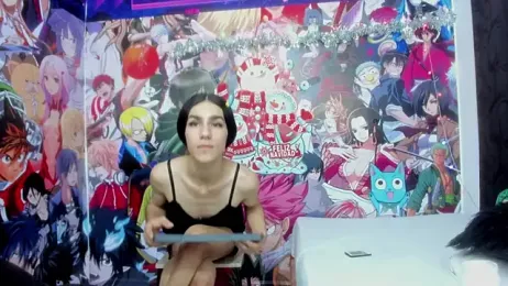 Mariana_16_ webcam stripchat model stream image