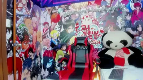 Mariana_16_ webcam stripchat model stream image