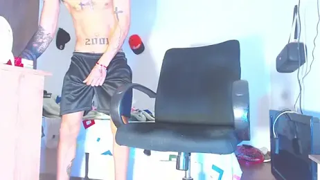 Ross_Tommy1 webcam model stream image