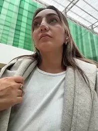 Nina_velvet01 webcam model stream image