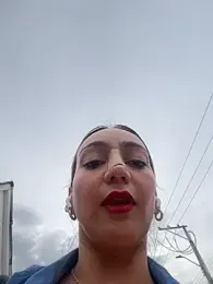 Nina_velvet01 webcam model stream image