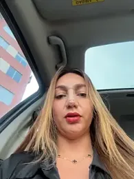 Nina_velvet01 webcam model stream image