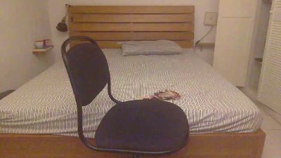 dalia301 webcam model stream image