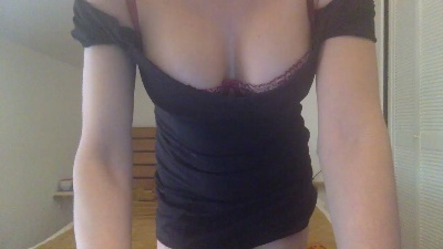 dalia301 webcam model stream image