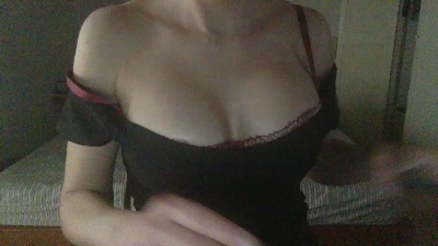 dalia301 webcam model stream image