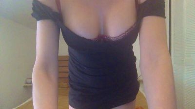 dalia301 webcam model stream image