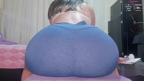 Rachel-milfy- webcam model stream image