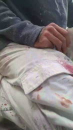 Enelche webcam model stream image