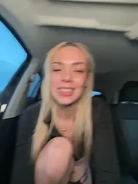 HopeHeaven webcam model stream image