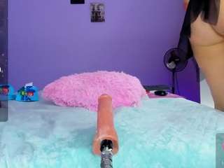 shaantall webcam model stream image
