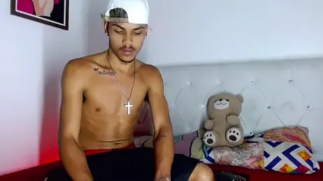 Angel_foxc13 webcam model stream image