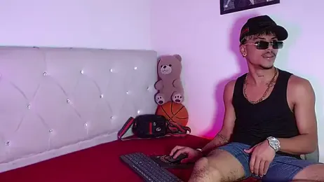 Angel_foxc13 webcam stripchat model stream image