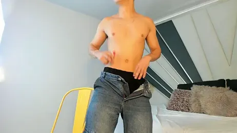 ThiagoConor webcam model stream image
