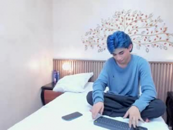 angel_yuhog webcam chaturbate model stream image