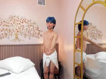angel_yuhog webcam model stream image