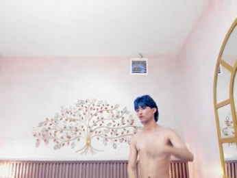 angel_yuhog webcam model stream image