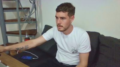ProphetsRoom webcam model stream image