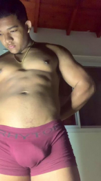 Caballerozodi webcam model stream image