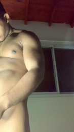 Caballerozodi webcam model stream image
