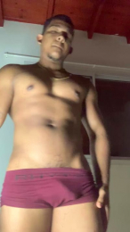 Caballerozodi webcam model stream image