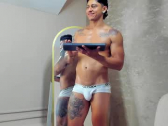 ianwhite1 webcam model stream image