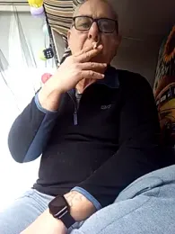 andy-1961 webcam model stream image