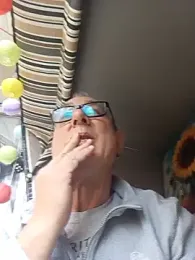 andy-1961 webcam model stream image