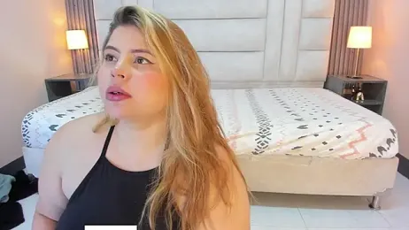 EYMI_TOMSOM webcam stripchat model stream image