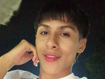 StormLux webcam model stream image