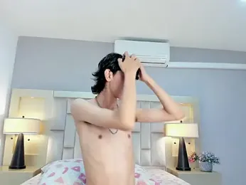 Milan_LewisS webcam model stream image