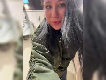 Barbarisska webcam model stream image