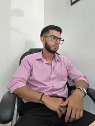 Milosky000 webcam model stream image