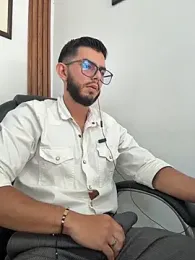 Milosky000 webcam model stream image