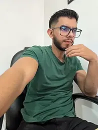 Milosky000 webcam model stream image