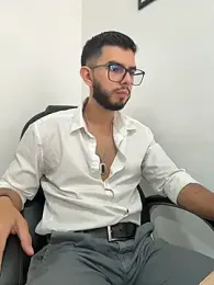 Milosky000 webcam model stream image