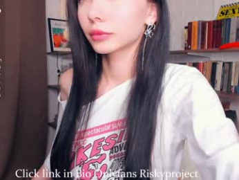baddieinblack webcam model stream image