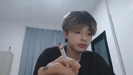 JUNJUN2563 webcam model stream image