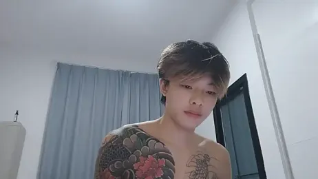 JUNJUN2563 webcam model stream image