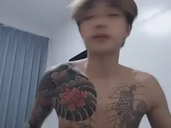 JUNJUN2563 webcam model stream image