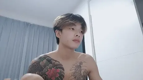 JUNJUN2563 webcam model stream image