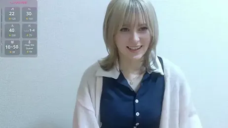 e_ri_ka93 webcam model stream image