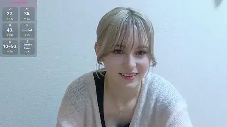 e_ri_ka93 webcam model stream image