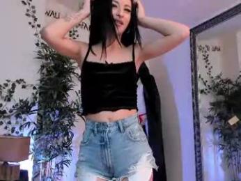 eastern_latinas webcam chaturbate model stream image