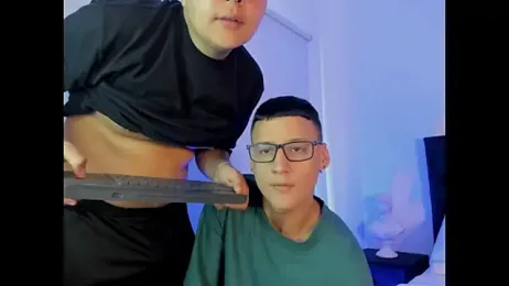 NoahLux webcam model stream image