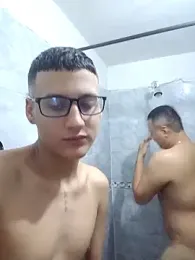NoahLux webcam model stream image