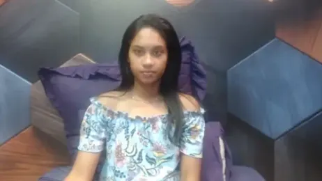 IndianAurora26 webcam model stream image