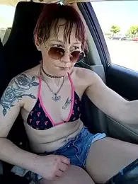 Babii_Nova webcam model stream image
