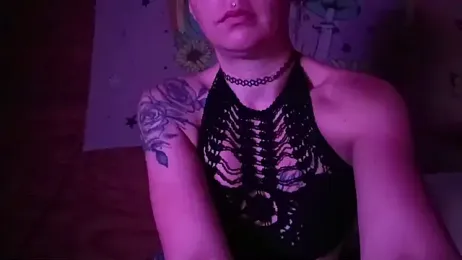 Babii_Nova webcam model stream image